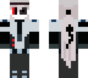 mister barrel enigmaverse