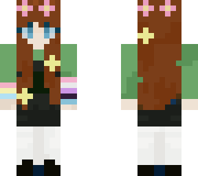 my oc msmp