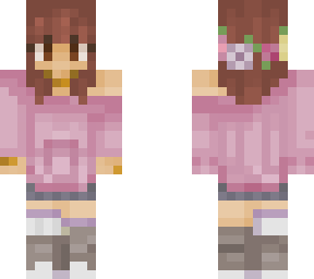 myself - base: summer gift emily!