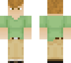 new skin ! v2