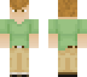 new skin ! v3