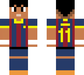 neymar jr