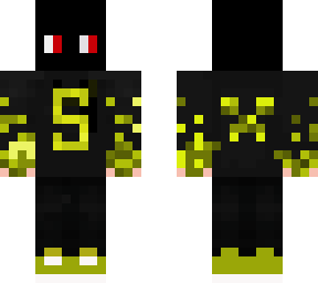 ninja gamer