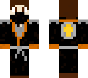 ninjajay2001 - earth variant