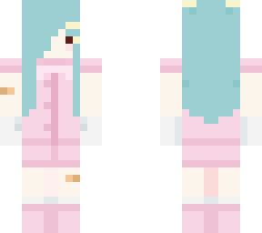 nurse muffins ! <3
