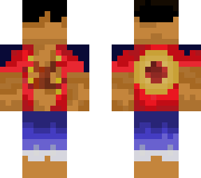 onigashima luffy