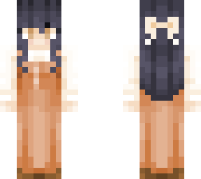 orange blossom (rce)