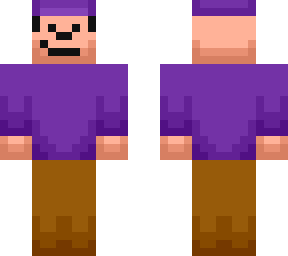 pernova mii 2