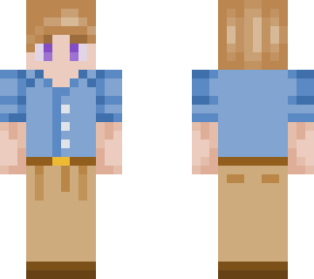 personal skin v1125