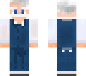 professor rowan