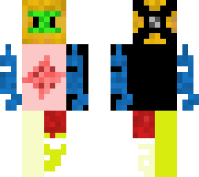 pump head
