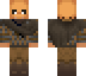 quinn viking