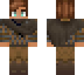 quinn viking w/o bag