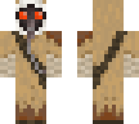 raider grunt