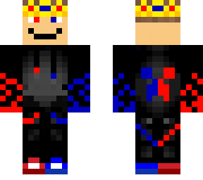 rievilo11 king