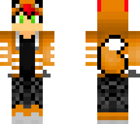 rjgamer evil version