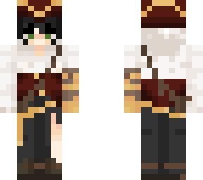 ro "the bold" blackwell [eternia smp beta v1]