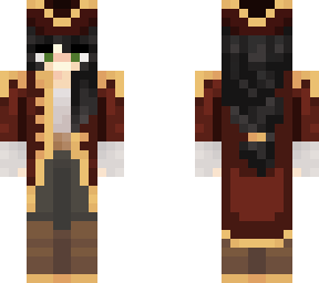 ro "the bold" blackwell [eternia smp beta v2]