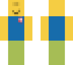 roblox noob
