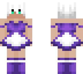 sage maid
