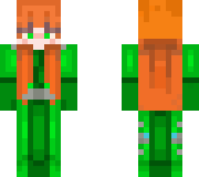 sammy ( totally spies)