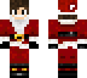 santa splor