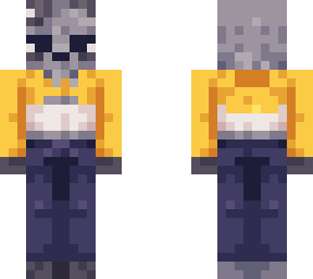 scraps in cropped jacket