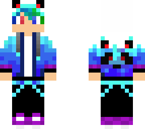 sebastian panda guy 3.0