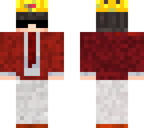senpaispider skin