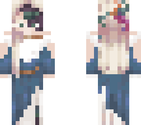 sera ball skin