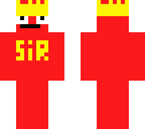 sirlynge