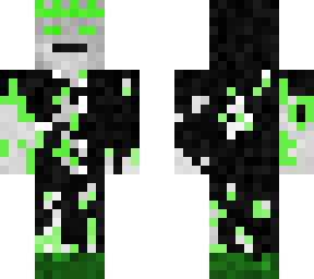 skeleton king
