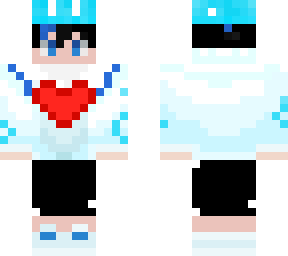 skin ikki no revisi bissmillah