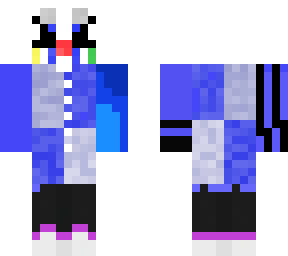 skin test