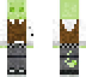 slime