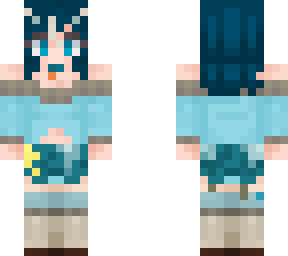 some malummii fanart :3