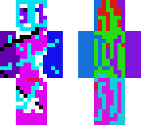 some thing random