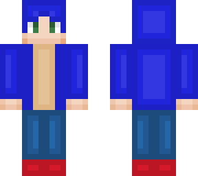 sonic the hedgehog