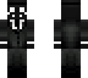spider suit v2