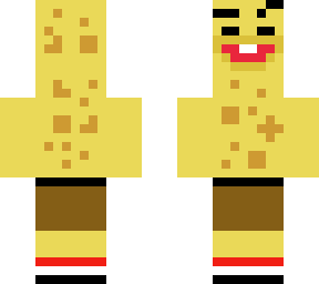 spongebob