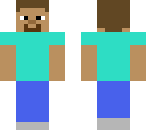 steve