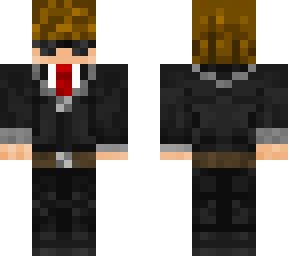 suit guy