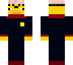 sukuna duck