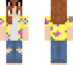 summer skin