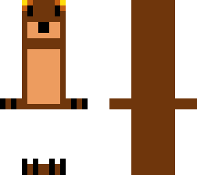 super bear {baaren}