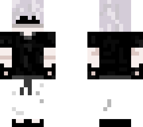 sus gojo (slim) (remove layer to see)