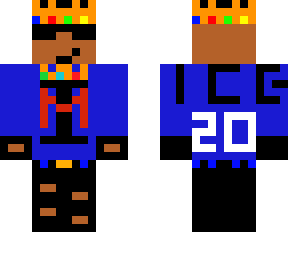 tech skin