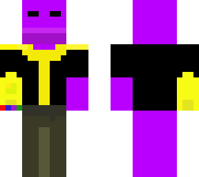 thanos