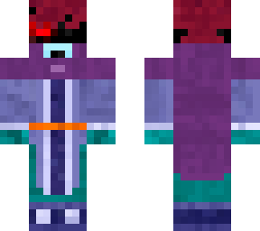 the king character in the game wrath of the witch