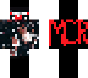 three cheers for sweet revenge (mcr lbum)
